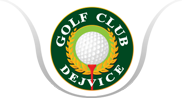 Golf Club Dejvice