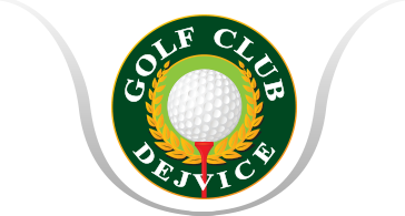 Golf Club Dejvice